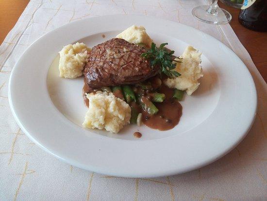 Restauracja Spichlerz